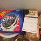Illustration for article titled I suspect the cleaning lady at the hotel cracked open my Oreos UPDATE: You’re Welcome..?